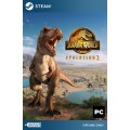 Jurassic World Evolution 2 Steam [Singleplayer Only]